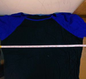 🛍️ Good Color Block Top ⭐⭐⭐⭐