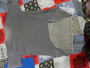 Tshirt Normal Wear