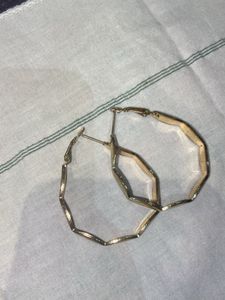 5 pairs of earring