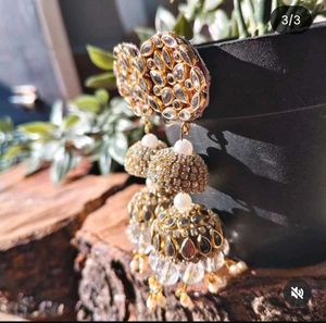 Earring Studs