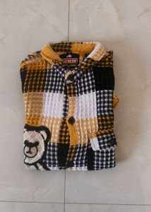 12 number shirt 👕 Good product