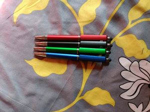 Phone Holder Ball Pen Gift Magic Stationary Craft