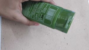 uv ban aqua sunscreen