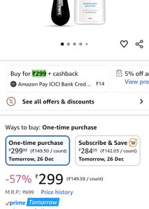 Man Matters Derma Roller