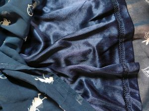 Korean BLUE dress💙🤍