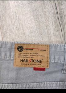 sc0621 hailstone jeans size 36