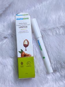 Mamaearth Lip Stick
