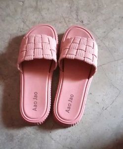 Cute Pink Slides
