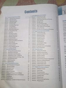 Class 10 Computer Book