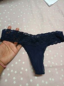 Used Thong