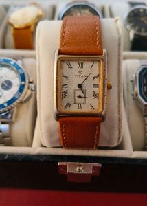 Seiko Vintage Men&#39;s Automatic Watch