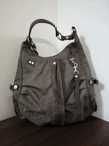 Authentic GGL tote Bag