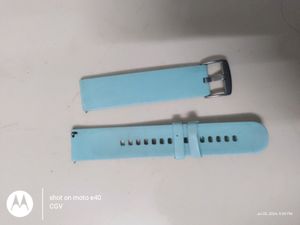 Original Boat Smart Watch Strap For Men
