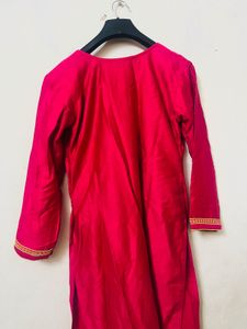 Party Wear Kurta