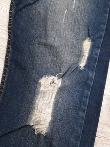 People Denim Wear Brand Men Jeans