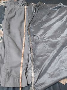 Kurti Pant Set with Dupatta