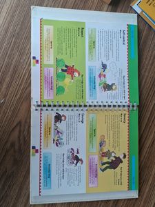 Learning Fundamentals Text Book + FREE GOODIES🎁🥳