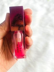 Typsy Beauty Shade Shifter Lip &amp; Cheek Oil Color Changing