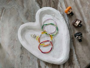 Beaded Bracelet