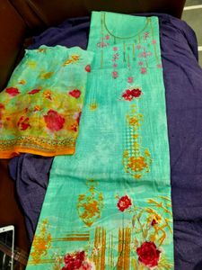 Suit Fabirc /Material