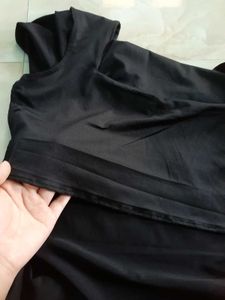 Square Neck Hnm Top