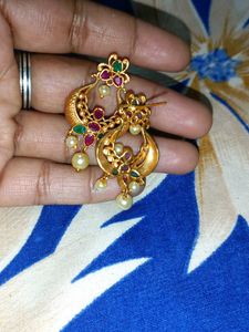Chandballi Earrings