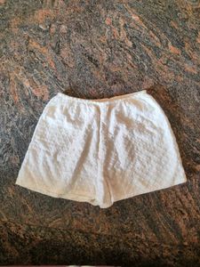 Summer Mini Shorts