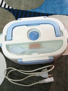 Lunch Box Under 5oo/-