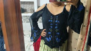 Stylish Top