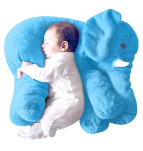 Elephant Hugging Pillow / Soft Toy