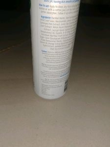 The Moms Co. Vitamin C Toner