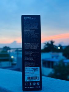 Anti Pigmentation Serum