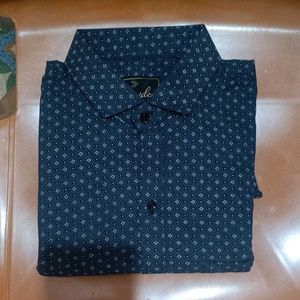 A new never used shirt