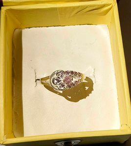 Pure silver💍💓# Fixed price