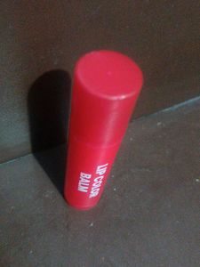 Mars Lipstick - Red