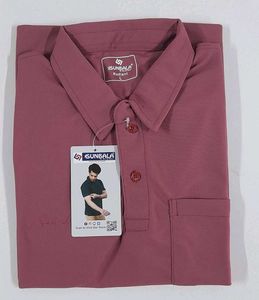 Men&#39;s Casual Shirt