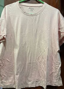 Cute Bunny Print Pajama Shorts Set