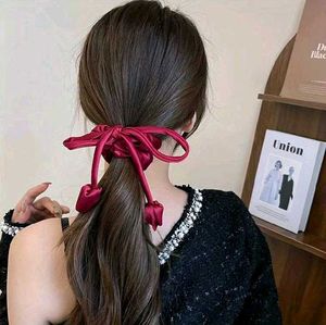 Kawai Tulip🌷Scrunchie,
