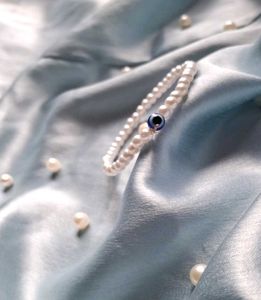 Pearl Bracelet