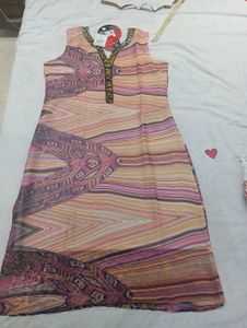 New Kurti