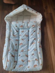 3 in 1 Baby Sleeping Bag &amp; Carry Nest