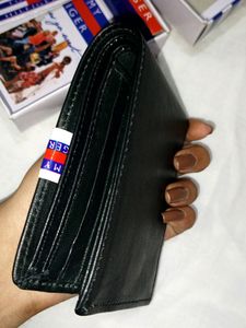 Men Wallet