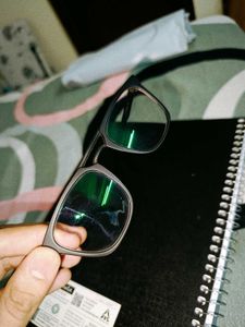 Stylish Designer Eyeglasses - Italy With -2D BC