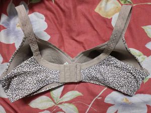 Comfortable Everyday Bra