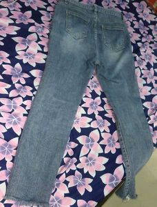 Denim Jeans For Women