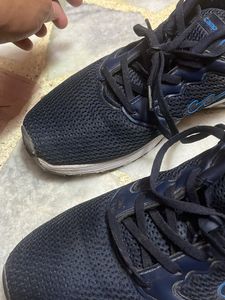 Campus Running Shoes