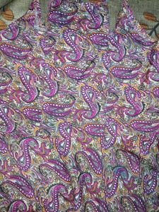 Rajasthani Dress Back Less