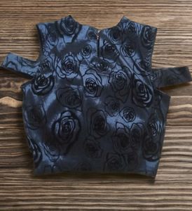 Party Dress With Tag