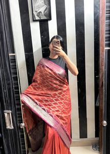 Festive Wear Saree