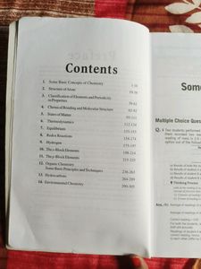 NCERT EXAMPLER PROBLEM -SOLUTIONS CHEMISTRY CL-11